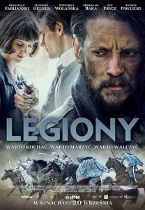 Легионы (2019) Смотреть онлайн