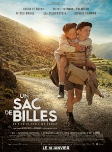 Мешок мрамора (2017) Смотреть онлайн