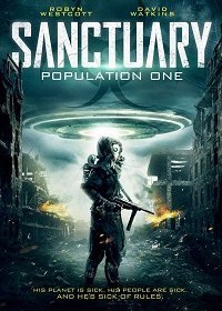 Убежище: Поколение первое (2018) Смотреть онлайн