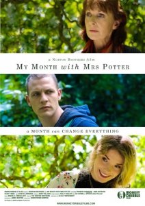 Мой месяц с Миссис Поттер (2018) Смотреть онлайн