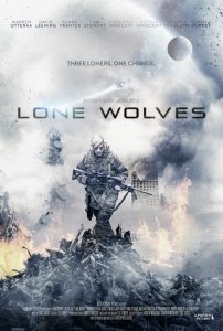 Одинокие волки (2016) Смотреть онлайн