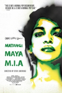 Майя (2018) Смотреть онлайн