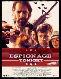 Шпионаж (2017) Смотреть онлайн