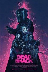 Лачуга смерти (2017) Смотреть онлайн