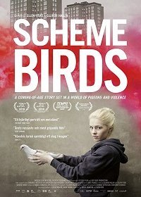 Птички Предместья (2019) Смотреть онлайн