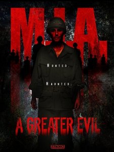Пропавшие без вести. Великое Зло (2018) Смотреть онлайн