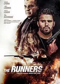 Беглецы (2020) Смотреть онлайн