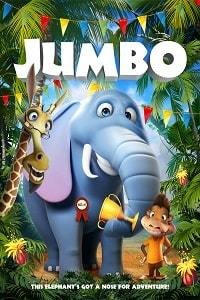 Джамбо (2019) Смотреть онлайн