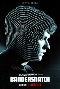 Черное зеркало: Брандашмыг (2018) Смотреть онлайн