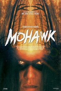 Мохоки (2017) Смотреть онлайн