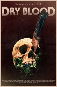 Сухая кровь (2017) Смотреть онлайн
