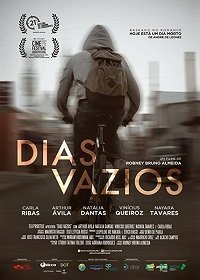 Пустые дни (2018) Смотреть онлайн