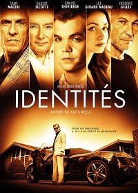 Идентификация (2018) Смотреть онлайн
