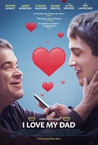 Я люблю моего отца (2022) Смотреть онлайн