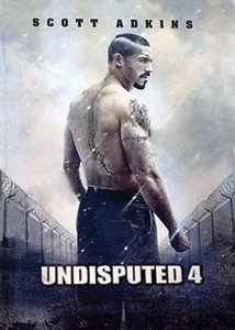 Неоспоримый 4 (2016) Смотреть онлайн