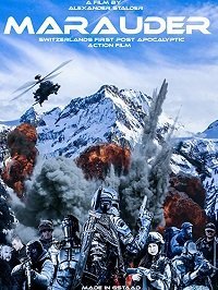 Мародёр (2019) Смотреть онлайн