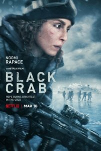 Чёрный краб (2022) Смотреть онлайн