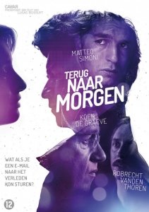 Назад в прошлое (2015) Смотреть онлайн