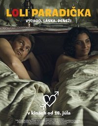 Лоли Парадичка / Модница Лоли (2019) Смотреть онлайн