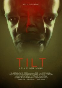 Наклон (2017) Смотреть онлайн