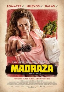 Крёстная (2017) Смотреть онлайн
