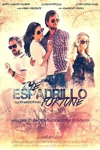 Сокровище Эспадрильо (2017) Смотреть онлайн