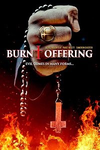 Всесожжение (2018) Смотреть онлайн
