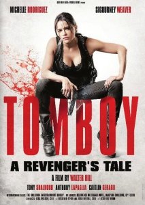 Томбой (2016) Смотреть онлайн