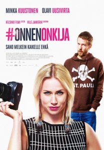 Золотодобытчица (2016) Смотреть онлайн