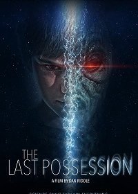 Последний призрак (2022) Смотреть онлайн