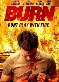 Игра с огнём (2022) Смотреть онлайн