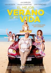Лучшее лето в моей жизни (2018) Смотреть онлайн