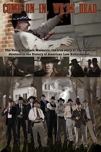 Заходите, мы мертвы (2018) Смотреть онлайн