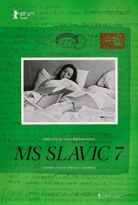 MS Slavic 7 (2019) Смотреть онлайн