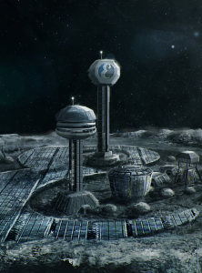 Мятежная луна (2023) Смотреть онлайн
