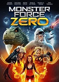 Отряд монстров Зеро (2020) Смотреть онлайн