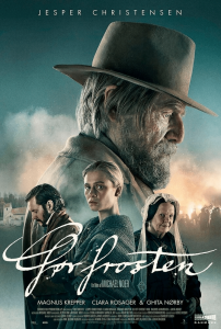 Пока не наступили холода (2019) Смотреть онлайн