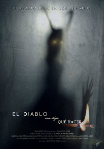 Дьявол сказал мне, что делать (2019) Смотреть онлайн
