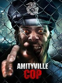 Коп из Амитивилля (2021) Смотреть онлайн