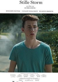 Тихий шторм (2018) Смотреть онлайн