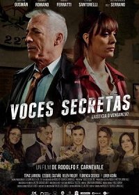 Голоса тайны (2021) Смотреть онлайн