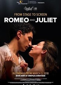 RSC: Ромео и Джульетта (2018) Смотреть онлайн