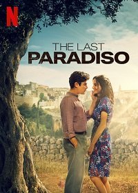 Последний Парадизо (2021) Смотреть онлайн
