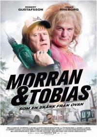 Морран и Тобиас (2016) Смотреть онлайн