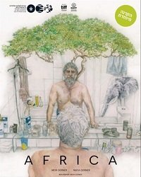 Африка (2019) Смотреть онлайн