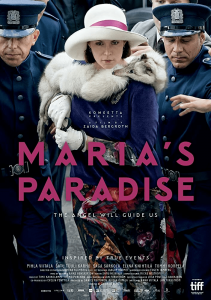 Рай Марии (2019) Смотреть онлайн