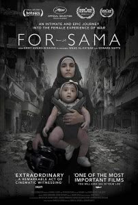 Для Самы (2019) Смотреть онлайн
