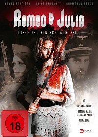 Юлия и Ромео (2017) Смотреть онлайн