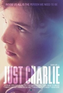 Просто Чарли (2017) Смотреть онлайн