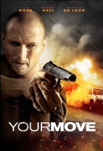 Твой ход (2017) Смотреть онлайн